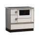 Wood cooker stove Alfa Plam Alfa 90 HET, 14.39kW | Wood Cooker Stoves |  |