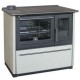 Wood cooker stove Plamen 850 N Glas, 8kW | Wood Burning Stoves With Oven | Wood Burning Stoves |