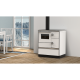 Wood cooker stove Alfa Plam Alfa 70 ET, 12.7kW | Wood Cooker Stoves |  |