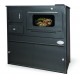 Wood cooker stove Zvezda Classic, 5.7kW | Wood Cooker Stoves |  |