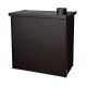 Wood cooker stove Zvezda Classic GFS Left, 5.7kW | Wood Cooker Stoves |  |