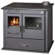 Wood cooker stove Victoria 05 Victoria Lux, 9.23kW | Wood Cooker Stoves |  |