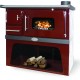 Wood cooker stove Zvezda Classic GFE, 5.7kW | Wood Cooker Stoves |  |