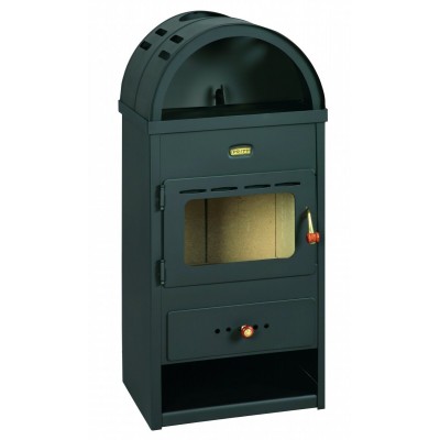 Wood burning stove Prity K1 K 9.5kW, Log - Product Comparison