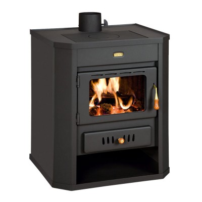 Wood burning stove Prity WD 15,9kW, Log - Product Comparison