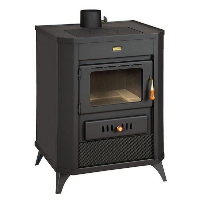 Wood burning stove Prity WD E 15.9kW, Log - Product Comparison