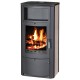 Wood burning stove Victoria 05 Marinela K 7.2kW, Log | Wood Burning Stoves | Stoves |