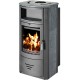 Wood burning stove Victoria 05 Marinela PS-t  7.22kW, Log | Wood Burning Stoves | Stoves |