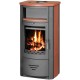 Multi Fuel Boiler Stove Victoria 05 Marinela B, 12kW | Multi Fuel Stoves With Back Boiler | Stoves |