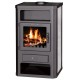 Multi Fuel Boiler Stove Victoria 05 Comfort KB, 11kW | Multi Fuel Stoves With Back Boiler | Stoves |
