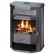 Multi Fuel Boiler Stove Victoria 05 Titan SBO-tw, 14.1kW | Multi Fuel Stoves With Back Boiler | Stoves |