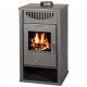 Multi Fuel Boiler Stove Victoria 05 Deluxe EB, 12.2kW | Multi Fuel Stoves With Back Boiler | Stoves |