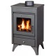 Wood burning stove Victoria 05 Ray 9kW, Log | Wood Burning Stoves | Stoves |