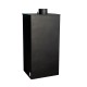 Wood burning stove with oven Zvezda MF 10, 7.6kW, Log | Wood Burning Stoves | Stoves |