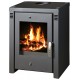 Wood burning stove Victoria 05 Verona L, 9.15kW, Log | Wood Burning Stoves | Stoves |
