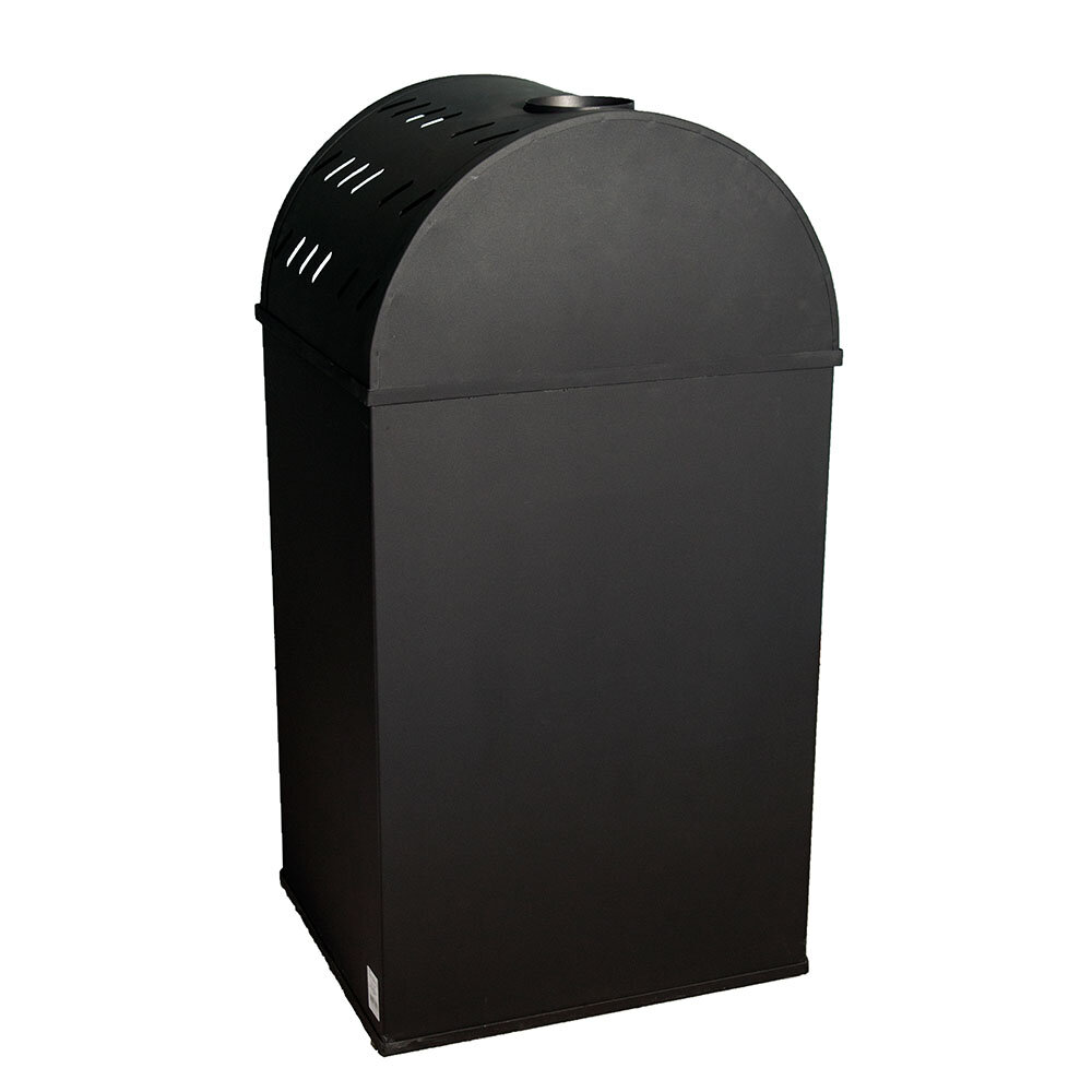 Wood burning stove Zvezda Maxi K 14kW, Log | Wood Burning Stoves | Stoves |