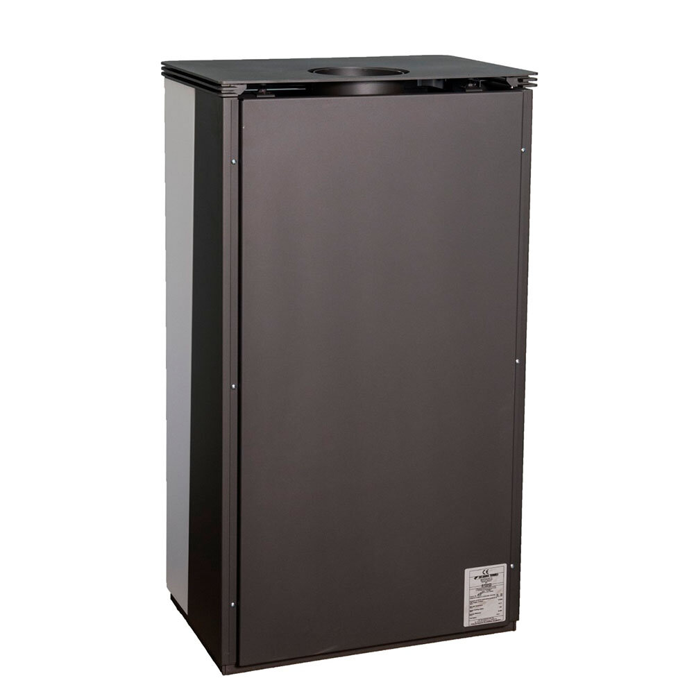 Wood burning stove Balkan Energy Etna 7kW, Log | Wood Burning Stoves | Stoves |