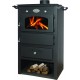 Wood burning stove Zvezda 4 V6 7kW, Log | Wood Burning Stoves | Stoves |