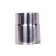 Chimney kit for pellet stove, Stainless steel AISI 304, 80-150mm | Flue Kits | Chimney |