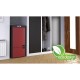 Pellet boiler / Pellet furnace Alfa Plam Commo Compact, 23kW | Pellet Boilers / Pellet Furnaces |  |