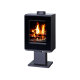 Wood Burning Stove Victoria 05 Rhyton 9kW, Log | Wood Burning Stoves | Stoves |