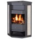 Wood Burning Stove Victoria 05 Pearl 14kW, Log | Wood Burning Stoves | Stoves |