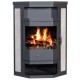 Wood Burning Stove Victoria 05 Pearl 14kW, Log | Wood Burning Stoves | Stoves |