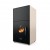 Pellet Boiler Stove Eco Spar Nova, 25kW