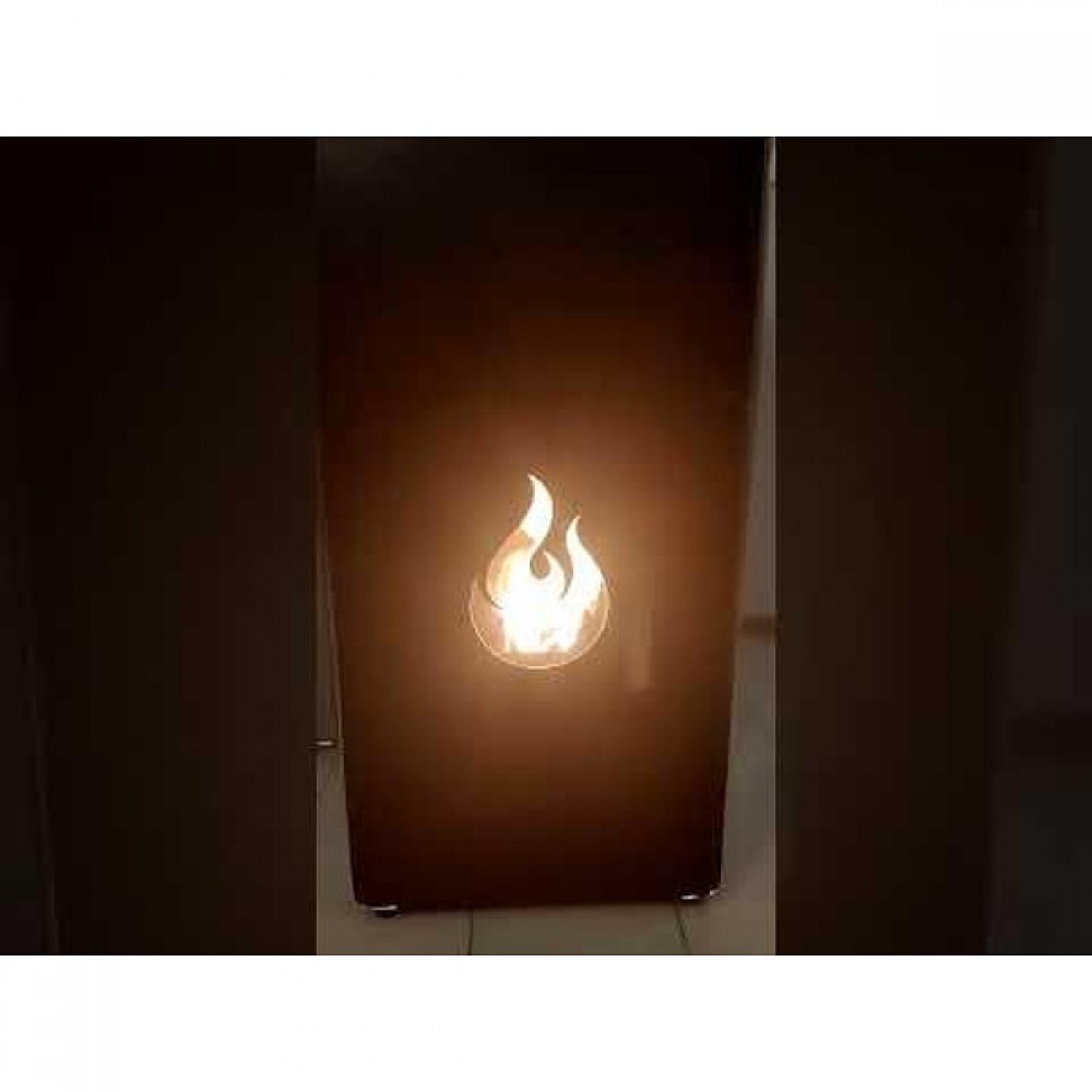 Pellet Boiler Stove Eco Spar Nova Ivory, 30kW | Pellet Stoves With Back Boiler | Pellet Stoves |