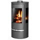 Wood burning stove Victroria 05 Orion Vision 7kW, Log | Wood Burning Stoves | Stoves |