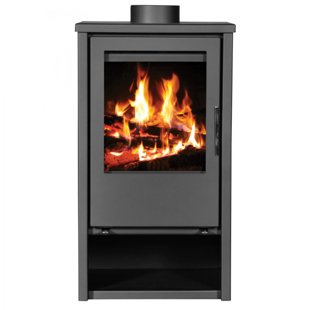 Wood burning stove Balkan Energy Regina 9kW, Log | Wood Burning Stoves | Stoves |