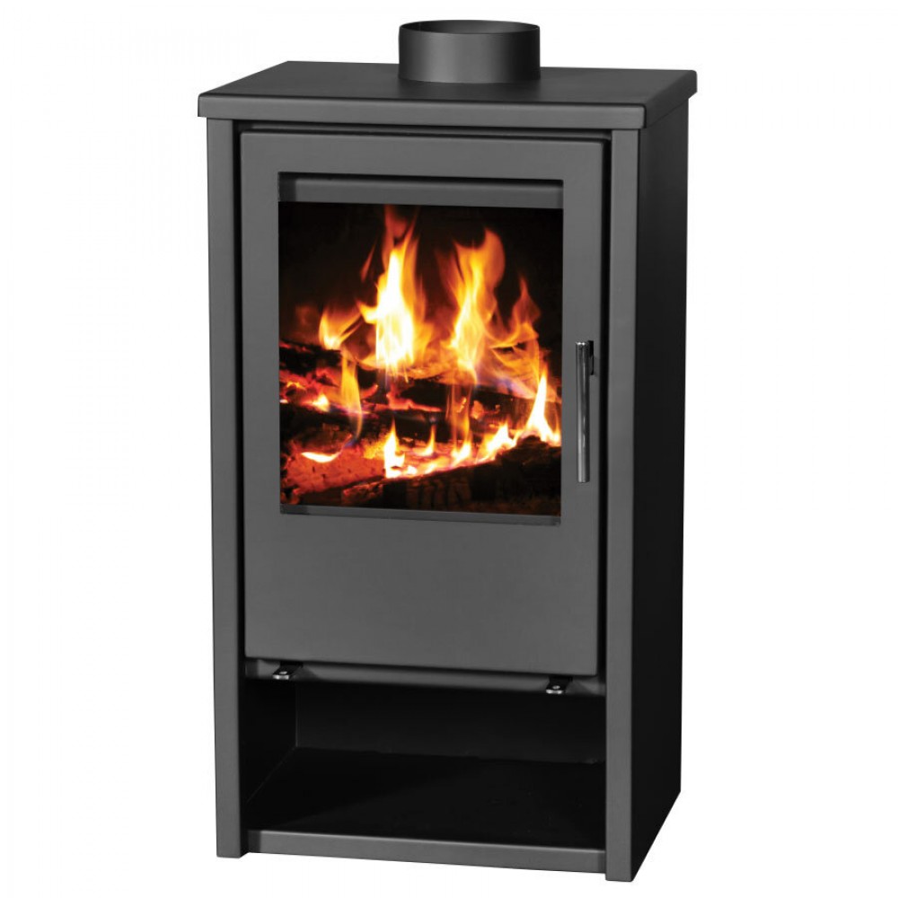Wood burning stove Balkan Energy Regina 9kW, Log | Wood Burning Stoves | Stoves |