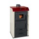 Wood burning boiler Prity NS20, 21.2kW | Wood Burning Boilers | Wood |
