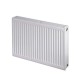 Steel panel radiator Grubber, H900, 1400mm - 4318W | Panel Radiators | Radiators |
