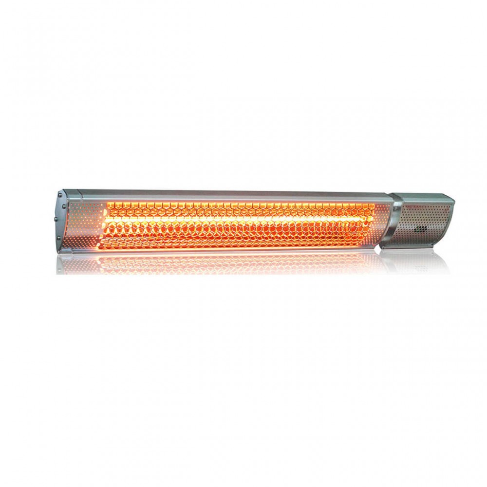 Infrared heater Telemax XD-Y, 2000W | Infrared Heaters |  |