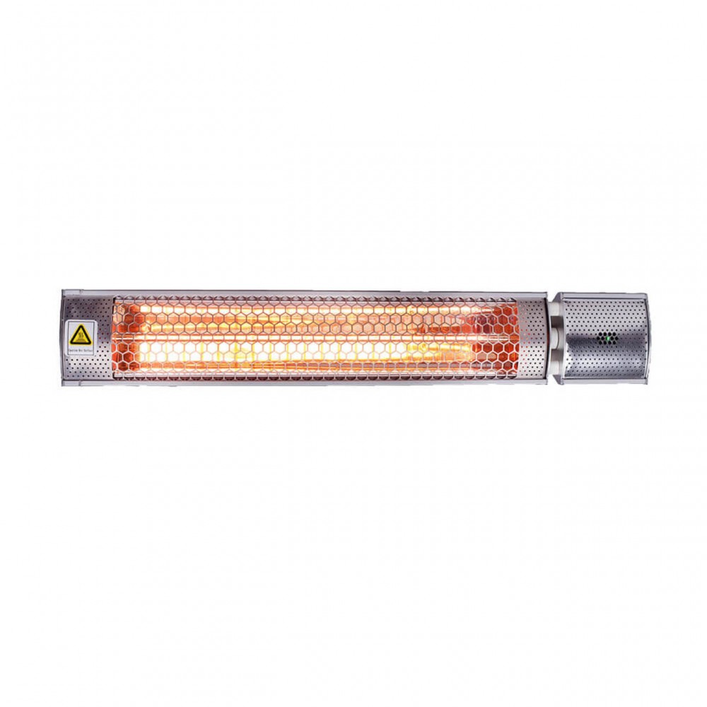 Infrared heater Telemax XD-Y, 2000W | Infrared Heaters |  |