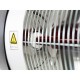 Infrared heater Telemax IRQ-R-2500, 2500W | Infrared Heaters |  |