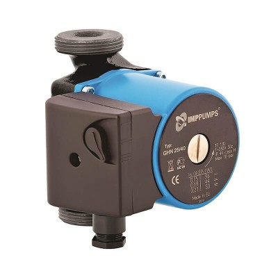 Circulation pump GHN 32/60 - 180 - Plumbing