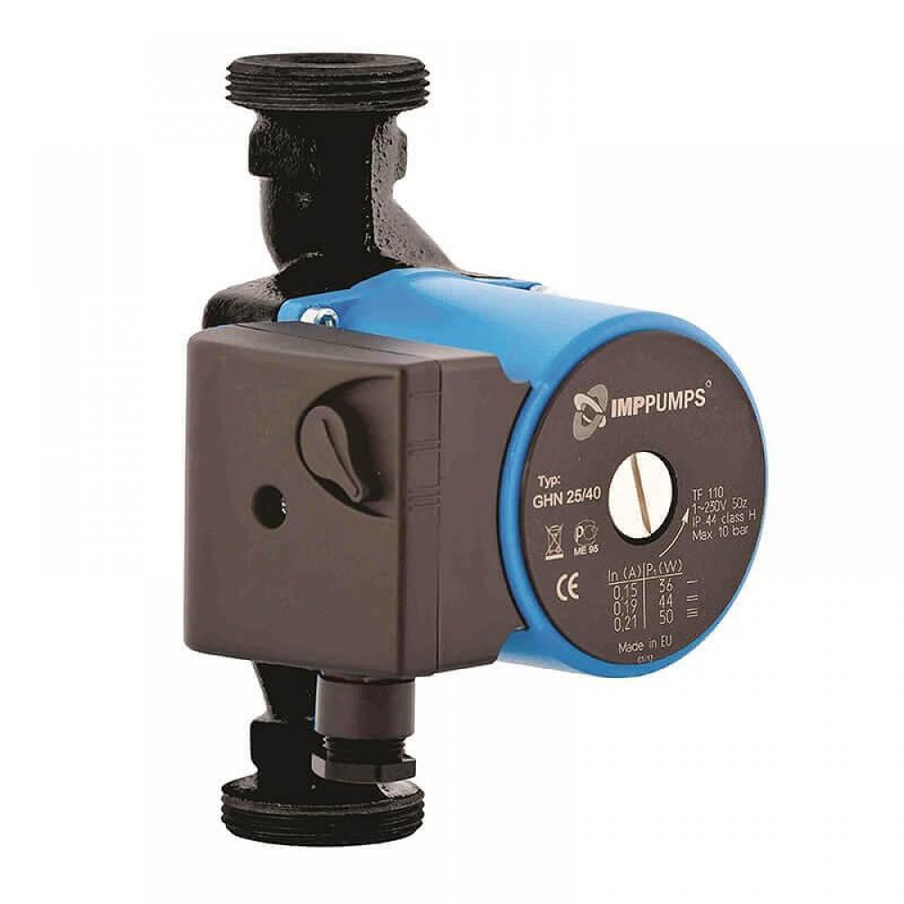 Circulation pump GHN 25/60 - 180 | Pumps and UPS | Central Heating |