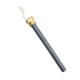 Ceramic heating element for pellet stoves Eco Spar, total length 147mm, 350W | Igniters / Resistors | Pellet Stove Parts |
