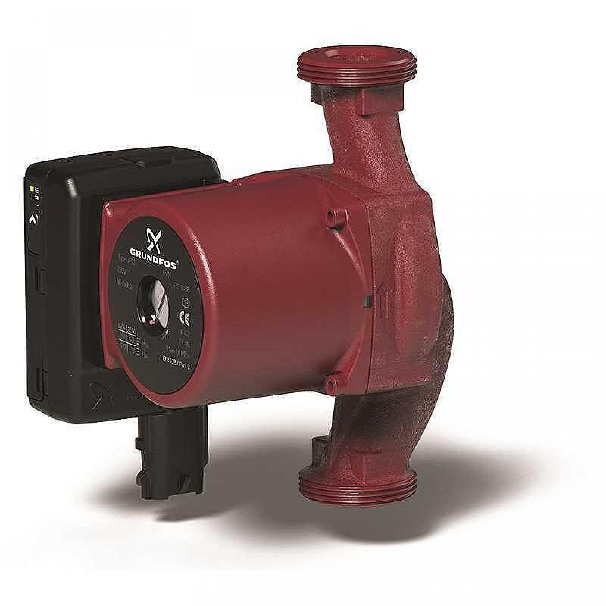 ᐉ Circulation pump Grundfos UPS2, 2580 180 Top Prices