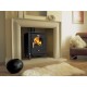 Wood burning stove Verso 1, 7.5kW | Wood Burning Stoves | Stoves |