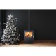 Wood burning stove Verso Rheia P, 5 kW | Wood Burning Stoves | Stoves |