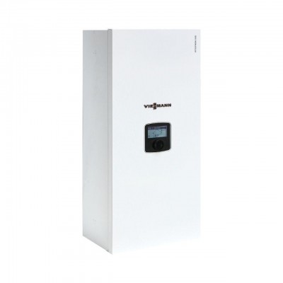 Electric boiler for heating Viessmann, Vitotron 100 Type VLN3, 4-8kW - Product Comparison