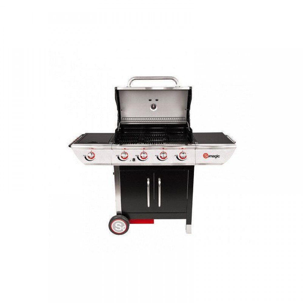 Gas grill MANHATTAN 450GPI | Gas Grills | Barbecue |