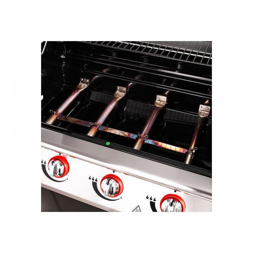 Gas grill MANHATTAN 450GPI | Gas Grills | Barbecue |