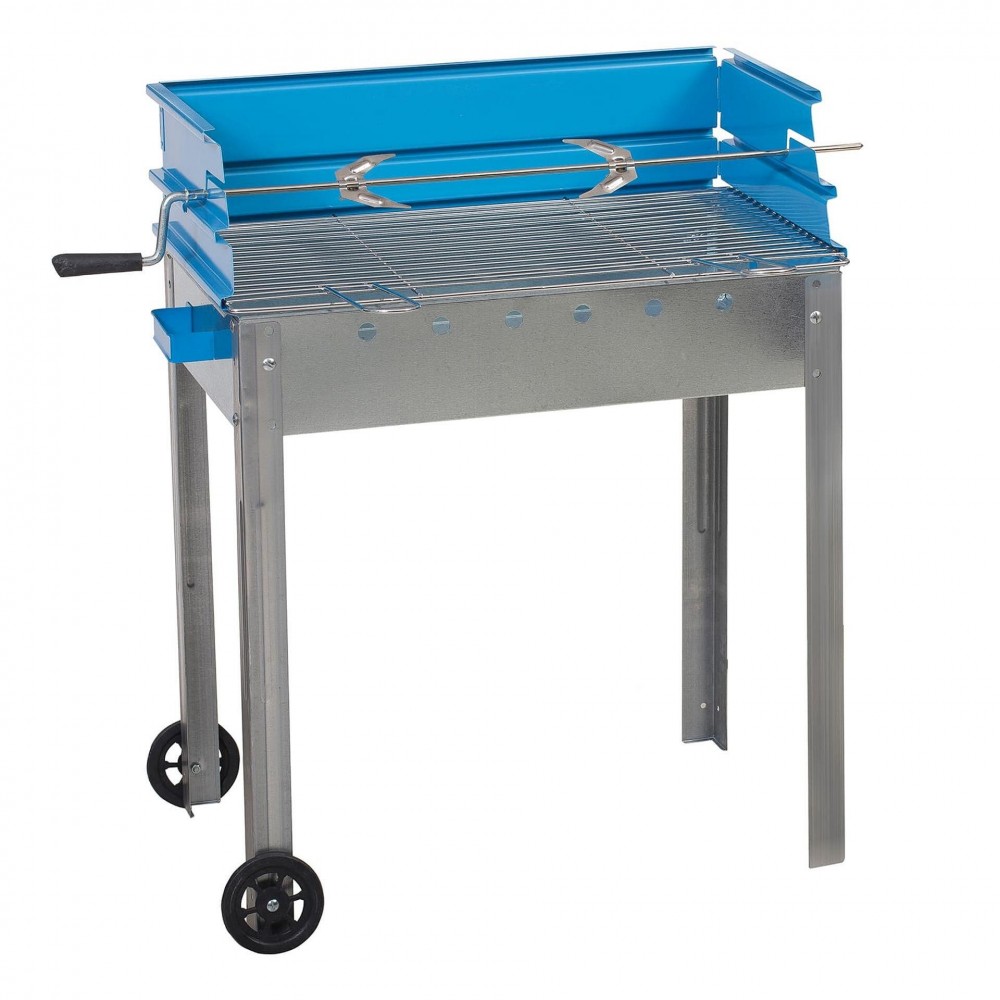 Charcoal Grill Bonne Grill Ν65 | Charcoal Grills | Barbecue |