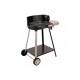 Charcoal Grill VULCANO 2000, Cast Iron | Charcoal Grills | Barbecue |
