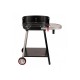 Charcoal Grill VULCANO 2000, Cast Iron | Charcoal Grills | Barbecue |