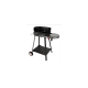 Charcoal Grill VULCANO 2000, Cast Iron | Charcoal Grills | Barbecue |